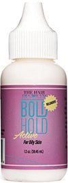 BOLD HOLD GLUE ACTIVE LACE GLUE ADHESIVE RELOADED FOR OILY SKIN- 1.3 OZ